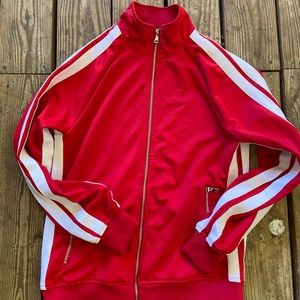 Jordan Craig Track Jacket sweatsuit